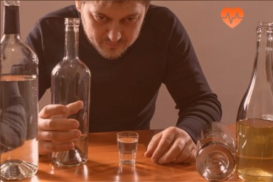 Лечение белой горячки в Верхнеуральске