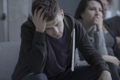 Лечение созависимости в Верхнеуральске