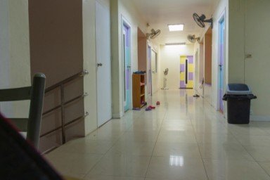 О клинике в Верхнеуральске